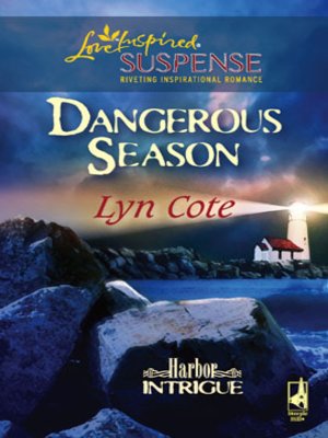 cover image of Dangerous Season